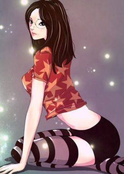 热门漫画6